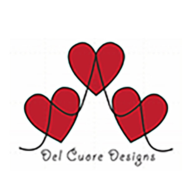 Del Cuore Designs