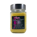 Saffron Sugar Scrub 8oz