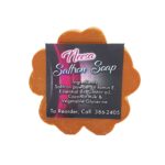 Tumeric Soap