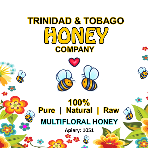 868 Honey Company