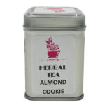 HERBAL - Almond Cookie - 1 oz. Loose Tea