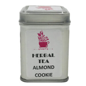 HERBAL - Almond Cookie - 1 oz. Loose Tea