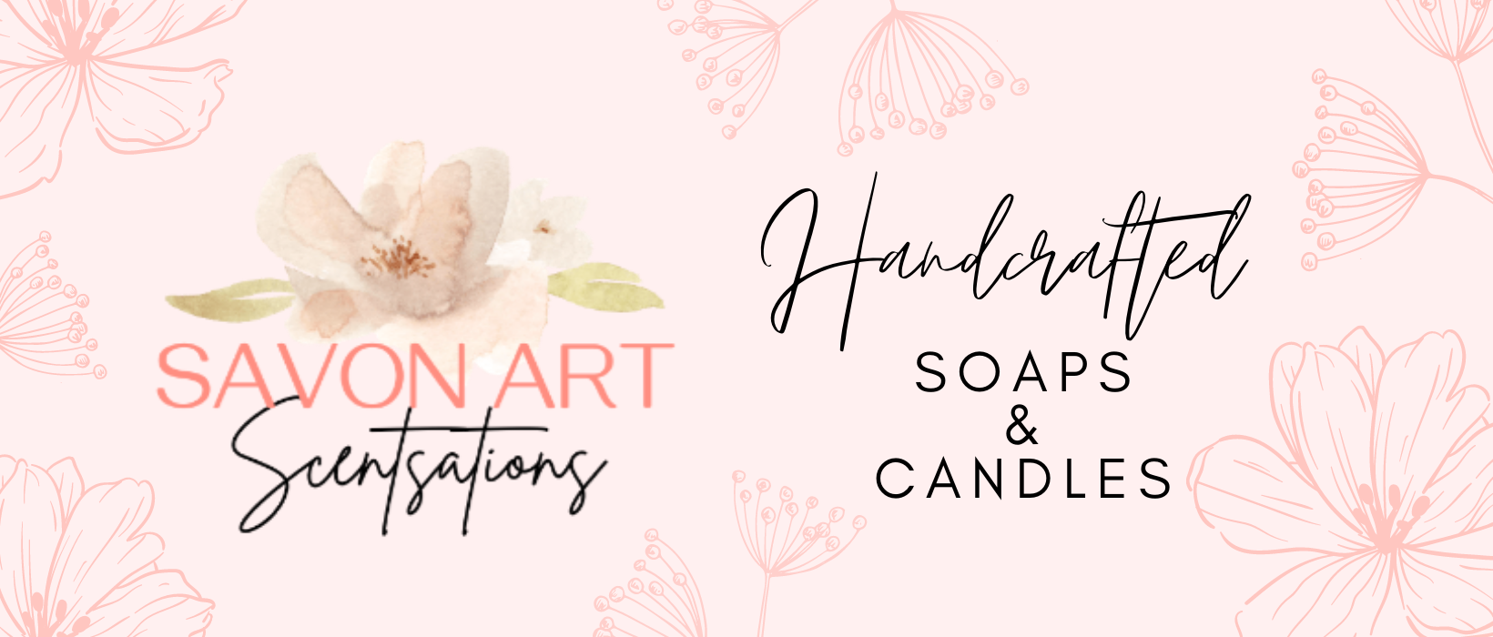 Savon Art Scentsations