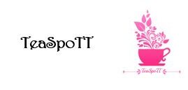 TeaSpoTT