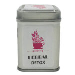 HERBAL - Detox - 1 oz. Loose Tea