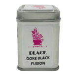 BLACK - Doke Black Fusion - 1 oz. Loose Tea
