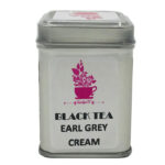 BLACK - Earl Grey Cream - 1 oz. Loose Tea