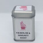 GREEN - Immunity Boost - 1 oz. Loose Tea