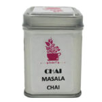BLACK (CHAI) - Masala Chai - 1 oz. Loose Tea