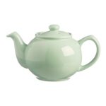 "Mint" Teapot