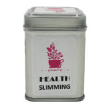 GREEN - Slimming - 1 oz. Loose Tea