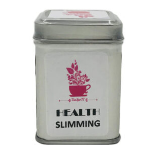 GREEN - Slimming - 1 oz. Loose Tea
