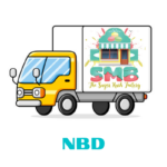 SMB Delivery - NBD