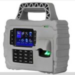 Bio Portable Clocking Machine