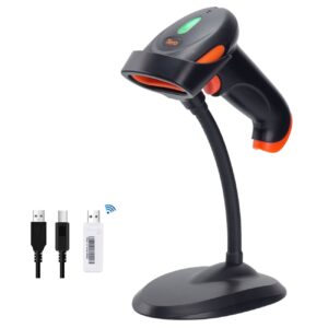 Tera Barcode Scanner