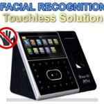 Facial Recognition Touchless Solutions