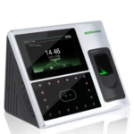 Multi -Biometric Palm & Face Recognition