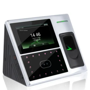 Multi -Biometric Palm & Face Recognition