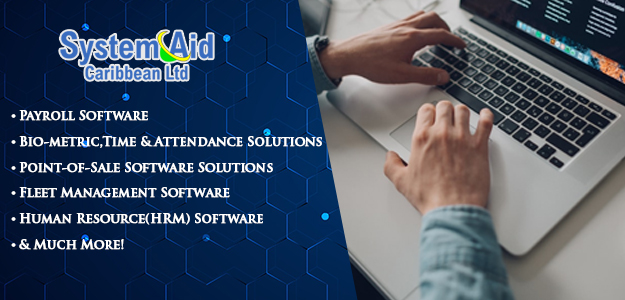 SystemAid Caribbean Distributors
