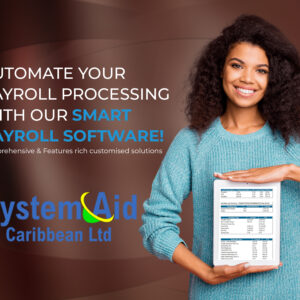 Payroll Software
