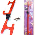 Majic Multi - Position Steering Wheel Lock