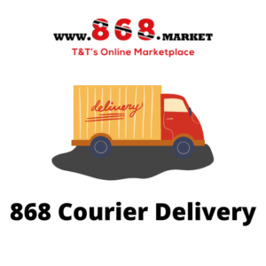 868 Courier Delivery