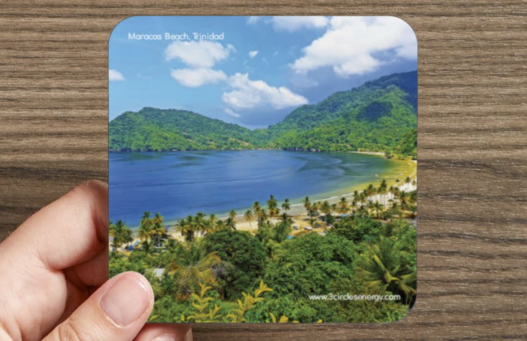 MaracasBeachCoasterVP