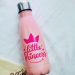 Little Princess - 350 ml Water Bottle