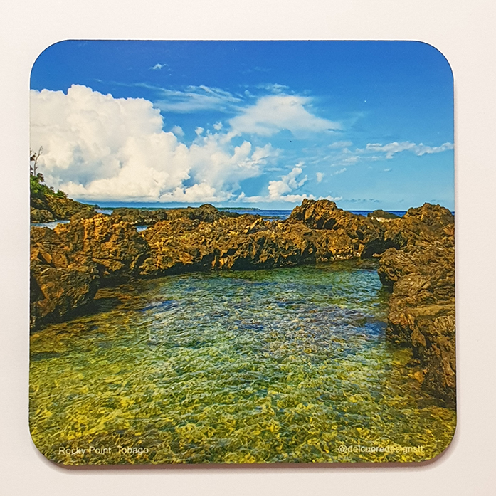 Rocky Point 2, Tobago