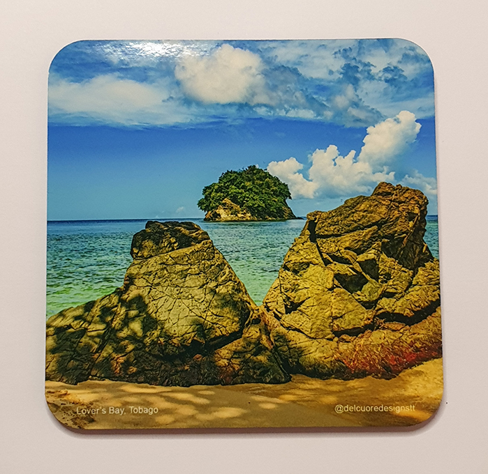 Lover's Bay 2, Tobago