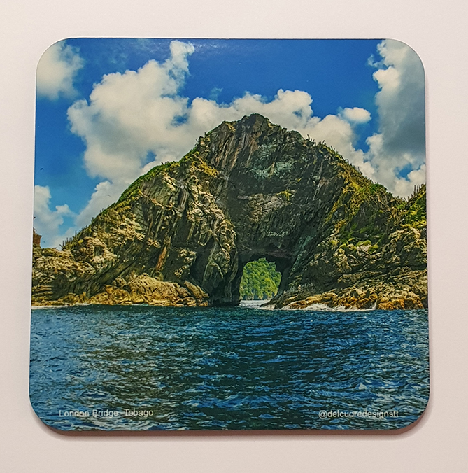 London Bridge, Tobago