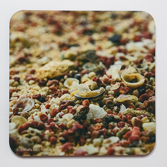 Lover's Beach, Tobago