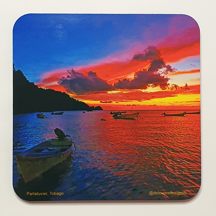 Parlatuvier 2, Tobago