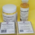 Turmeric mix soap skin brightening kit