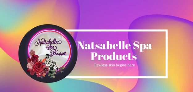 Natsabelle Spa Products