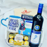 0- 0Admin Professional Sapphire Care Package - Personalised