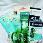 Parakeet Care Parcel