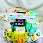 Fruity Emerald Care Parcel