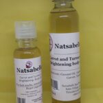 Rosemary hair growth oil 8oz