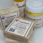 Turmeric and Kojic Acid dark marks removal kit