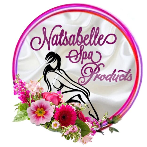 Natsabelle Spa Products