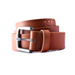 Kenneth Cole Brown Belt