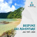 3 Circles Energy DDI Adventure