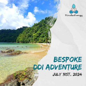 3 Circles Energy DDI Adventure