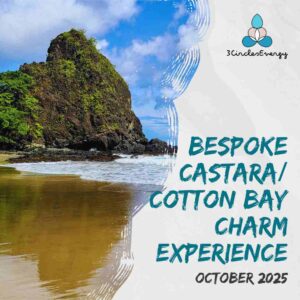3 Circles Energy Bespoke Castara/ Cotton Bay Immersive Experience