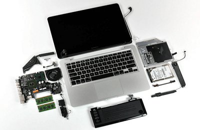 Computer-repair