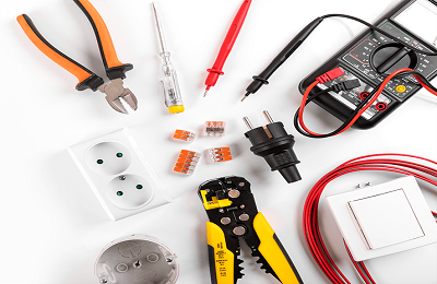Electrician