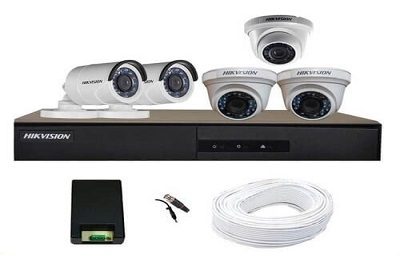 Surveillance